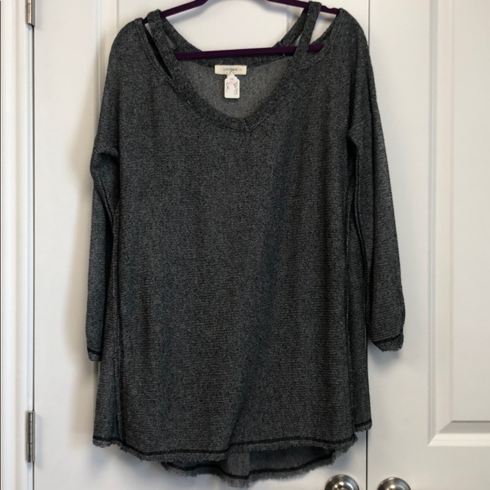 Umgee Sweater